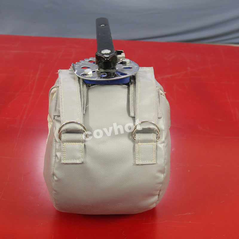 可拆卸<a href=http://www.yanzhichun.cn/e/tags/?tagname=%E9%98%80%E9%97%A8%E4%BF%9D%E6%B8%A9%E5%A5%97 target=_blank class=infotextkey><a href=http://www.yanzhichun.cn/e/tags/?tagname=%E9%98%80%E9%97%A8%E4%BF%9D%E6%B8%A9 target=_blank class=infotextkey>閥門保溫</a>套</a>