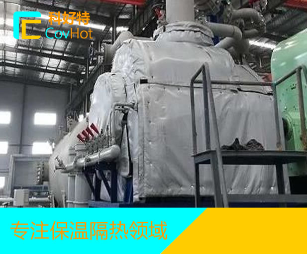 電廠<a href=http://www.yanzhichun.cn/e/tags/?tagname=%E4%BF%9D%E6%B8%A9%E9%9A%94%E7%83%AD target=_blank class=infotextkey>保溫隔熱</a>