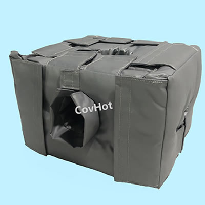 電伴熱防凍<a href=http://www.yanzhichun.cn/e/tags/?tagname=%E4%BF%9D%E6%B8%A9%E5%A5%97 target=_blank class=infotextkey>保溫套</a>