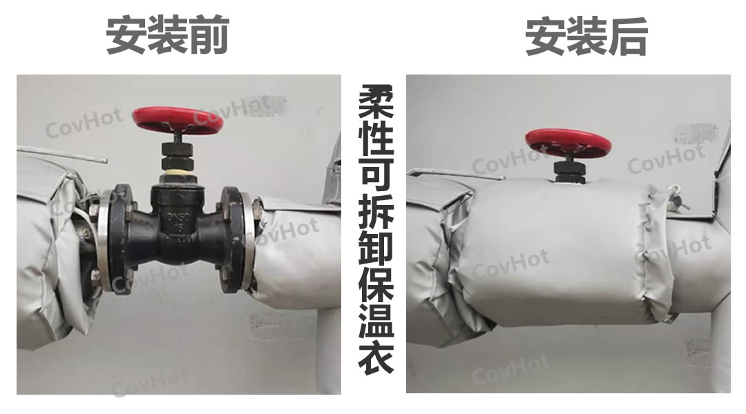 可拆卸式<a href=http://www.yanzhichun.cn/e/tags/?tagname=%E6%9F%94%E6%80%A7%E4%BF%9D%E6%B8%A9%E8%A1%A3 target=_blank class=infotextkey>柔性<a href=http://www.yanzhichun.cn/e/tags/?tagname=%E4%BF%9D%E6%B8%A9%E8%A1%A3 target=_blank class=infotextkey>保溫衣</a></a>