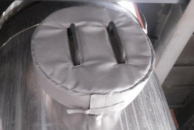 封頭<a href=http://www.yanzhichun.cn/e/tags/?tagname=%E4%BF%9D%E6%B8%A9%E5%A5%97 target=_blank class=infotextkey>保溫套</a>