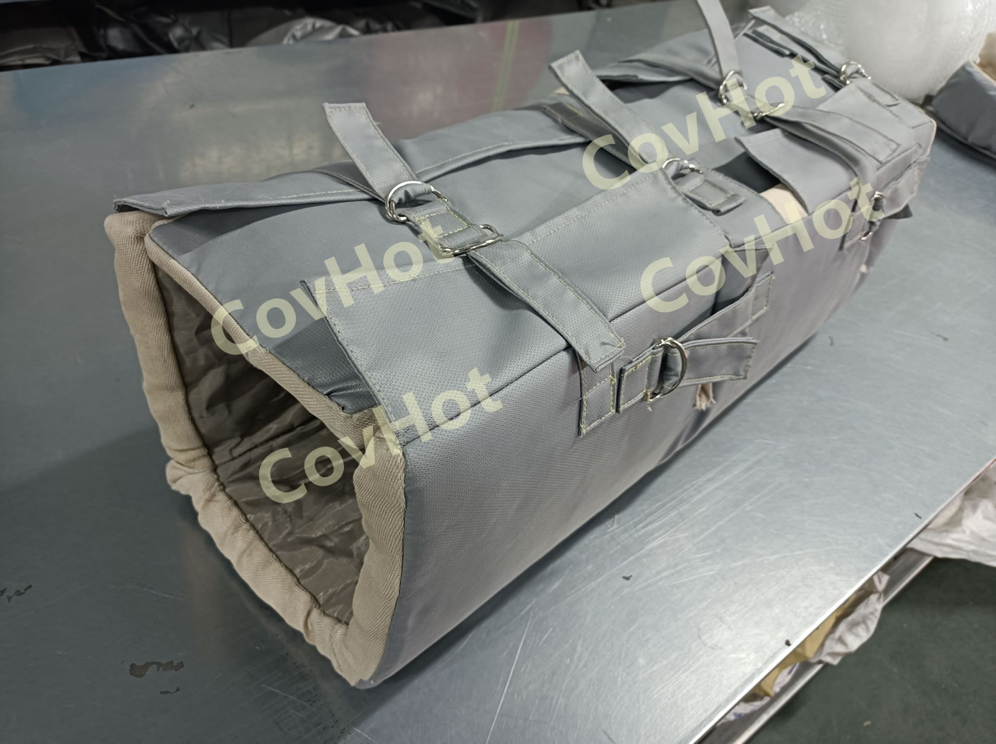 可拆卸<a href=http://www.yanzhichun.cn/e/tags/?tagname=%E9%98%80%E9%97%A8%E4%BF%9D%E6%B8%A9%E5%A5%97 target=_blank class=infotextkey><a href=http://www.yanzhichun.cn/e/tags/?tagname=%E9%98%80%E9%97%A8%E4%BF%9D%E6%B8%A9 target=_blank class=infotextkey>閥門保溫</a>套</a>