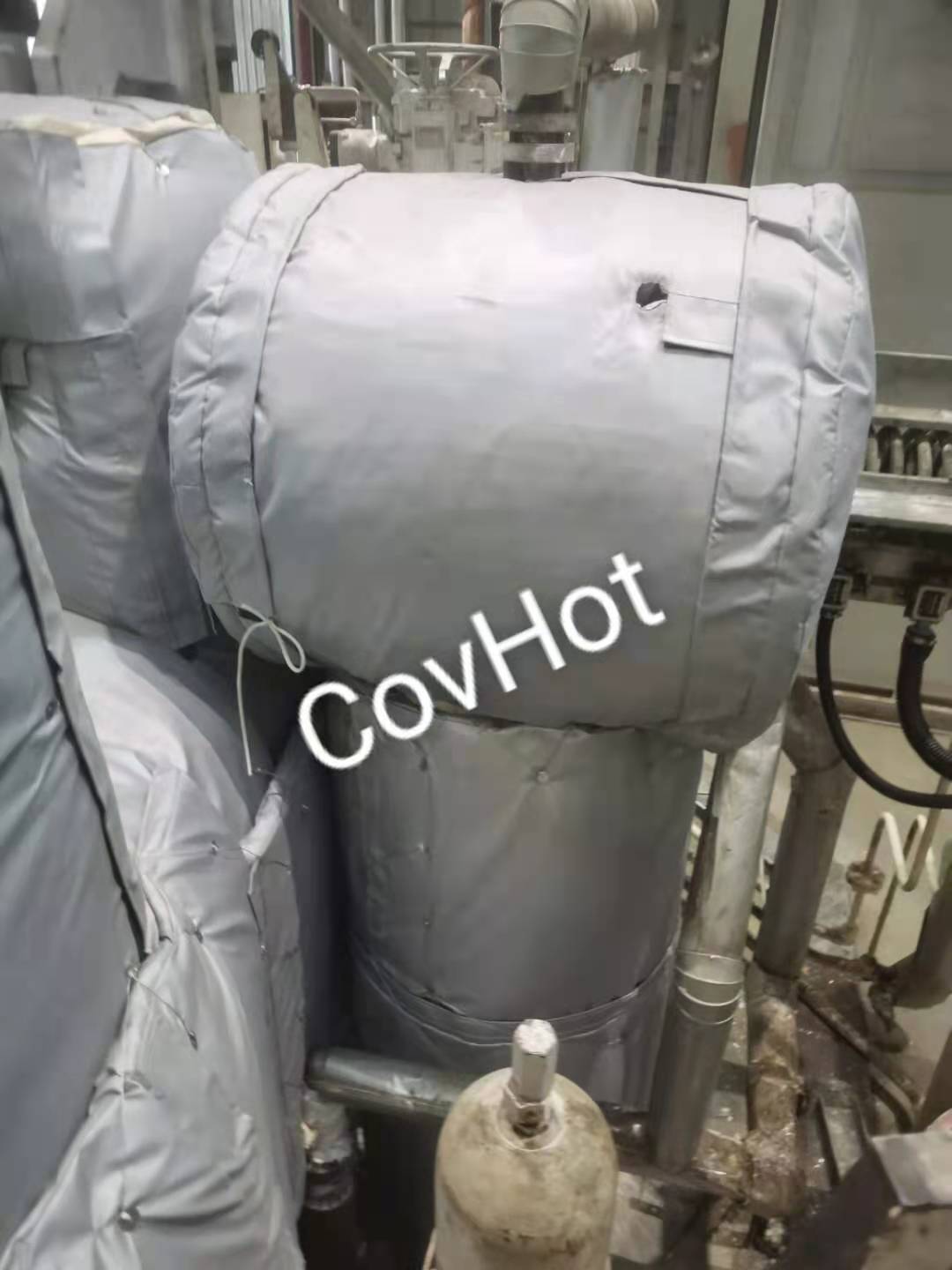 汽輪機(jī)<a href=http://www.yanzhichun.cn/e/tags/?tagname=%E4%BF%9D%E6%B8%A9%E5%A5%97 target=_blank class=infotextkey>保溫套</a>