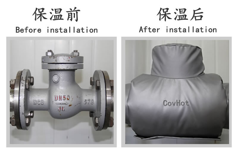 <a href=http://www.yanzhichun.cn/e/tags/?tagname=%E9%98%80%E9%97%A8%E4%BF%9D%E6%B8%A9 target=_blank class=infotextkey>閥門保溫</a>安裝