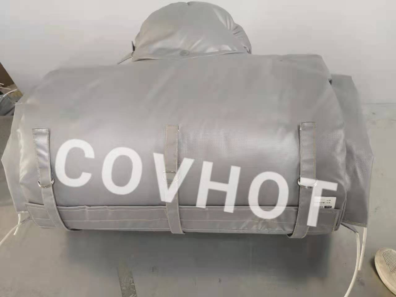 <a href=http://www.yanzhichun.cn/e/tags/?tagname=%E9%98%80%E9%97%A8%E4%BF%9D%E6%B8%A9 target=_blank class=infotextkey>閥門保溫</a>罩
