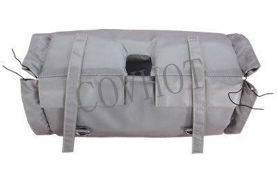 柔性<a href=http://www.yanzhichun.cn/e/tags/?tagname=%E8%BD%AF%E4%BF%9D%E6%B8%A9 target=_blank class=infotextkey>軟保溫</a>套,工業(yè)柔性保溫