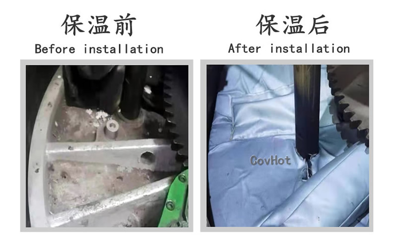 <a href=http://www.yanzhichun.cn/e/tags/?tagname=%E7%A1%AB%E5%8C%96%E6%9C%BA%E4%BF%9D%E6%B8%A9 target=_blank class=infotextkey>硫化機保溫</a>套
