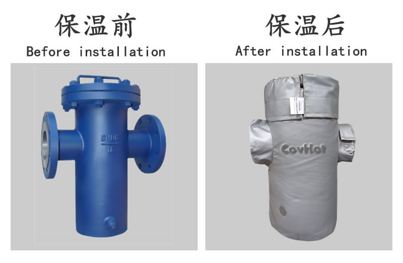 過濾器保溫,工業(yè)過濾器<a href=http://www.yanzhichun.cn/e/tags/?tagname=%E4%BF%9D%E6%B8%A9%E5%A5%97 target=_blank class=infotextkey>保溫套</a>