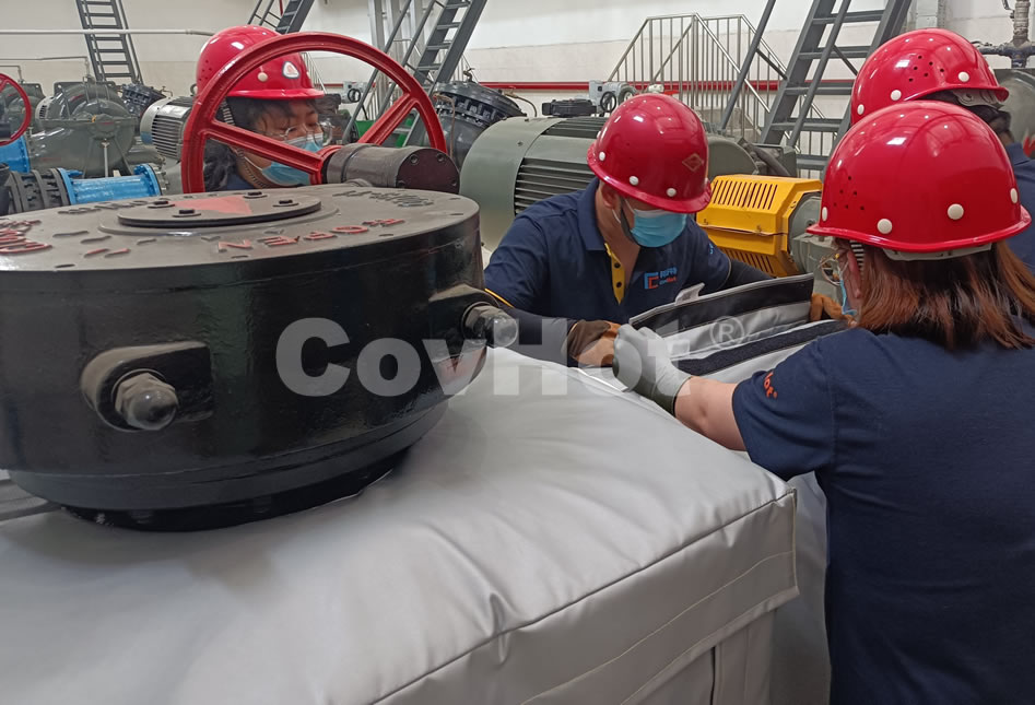 <a href=http://www.yanzhichun.cn/e/tags/?tagname=%E5%8F%AF%E6%8B%86%E5%8D%B8%E4%BF%9D%E6%B8%A9 target=_blank class=infotextkey>可拆卸保溫</a>,<a href=http://www.yanzhichun.cn/e/tags/?tagname=%E5%B7%A5%E4%B8%9A%E4%BF%9D%E6%B8%A9 target=_blank class=infotextkey>工業(yè)保溫</a>