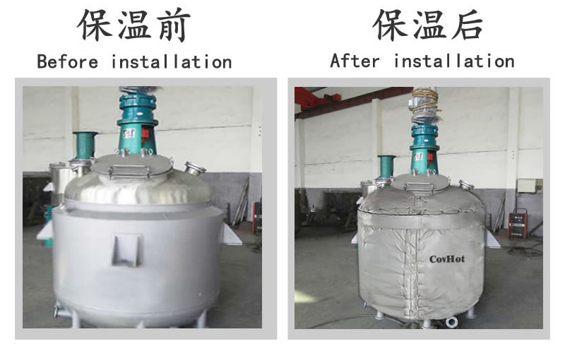 <a href=http://http://www.yanzhichun.cn/e/tags/?tagname=%E7%BD%90%E4%BD%93%E4%BF%9D%E6%B8%A9 target=_blank class=infotextkey>罐體保溫</a>,<a href=http://www.yanzhichun.cn/e/tags/?tagname=%E5%8F%8D%E5%BA%94%E9%87%9C%E4%BF%9D%E6%B8%A9 target=_blank class=infotextkey>反應釜保溫</a>