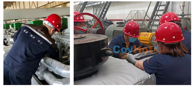 <a href=http://www.yanzhichun.cn/e/tags/?tagname=%E5%8F%AF%E6%8B%86%E5%8D%B8%E4%BF%9D%E6%B8%A9%E5%A5%97 target=_blank class=infotextkey>可拆卸<a href=http://www.yanzhichun.cn/e/tags/?tagname=%E4%BF%9D%E6%B8%A9%E5%A5%97 target=_blank class=infotextkey>保溫套</a></a>(衣),<a href=http://www.yanzhichun.cn/e/tags/?tagname=%E9%98%80%E9%97%A8%E4%BF%9D%E6%B8%A9 target=_blank class=infotextkey>閥門保溫</a>