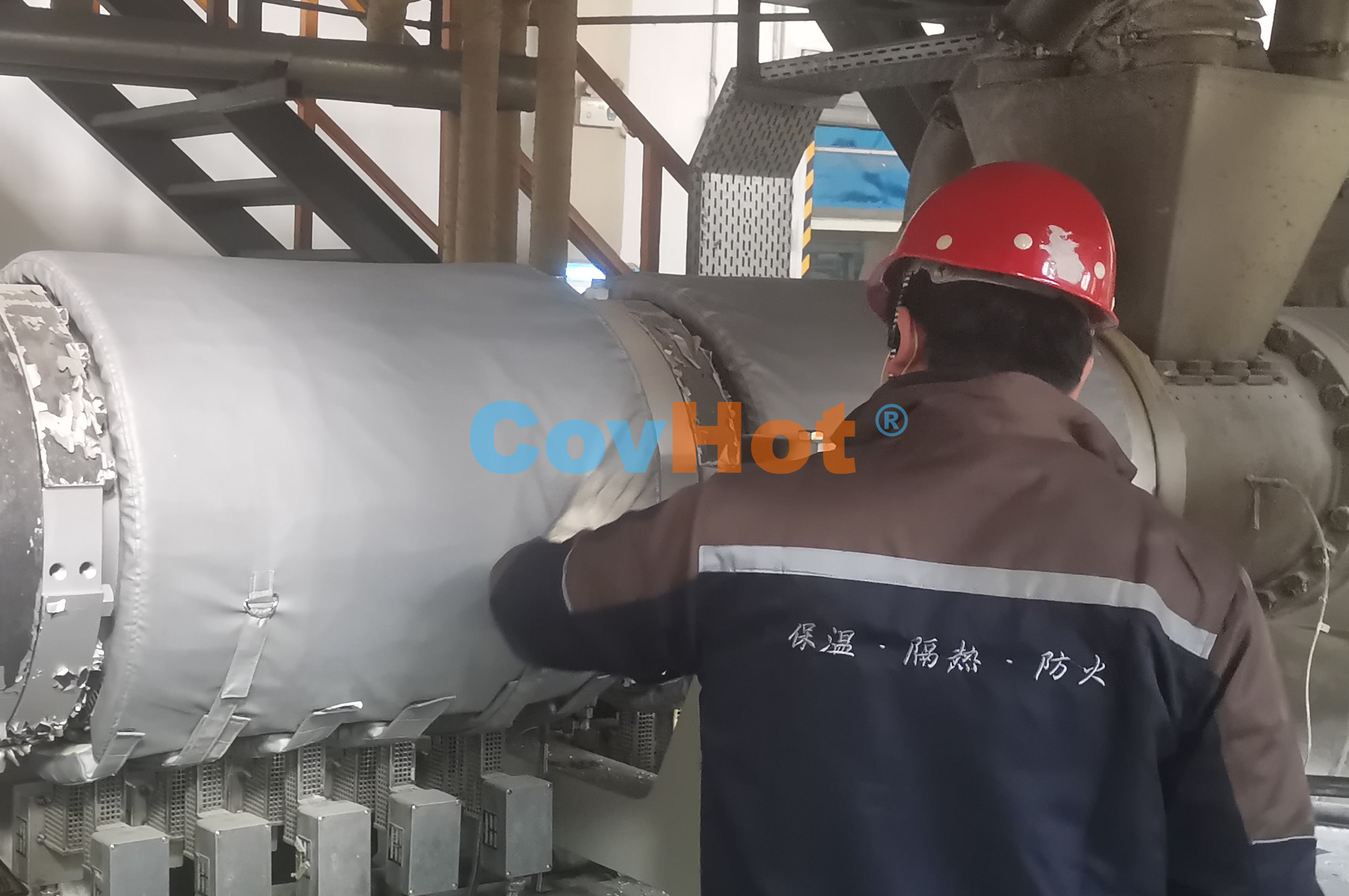 可拆卸式<a href=http://www.yanzhichun.cn/e/tags/?tagname=%E4%BF%9D%E6%B8%A9%E5%A5%97 target=_blank class=infotextkey>保溫套</a>(衣),<a href=http://www.yanzhichun.cn/e/tags/?tagname=%E5%B7%A5%E4%B8%9A%E4%BF%9D%E6%B8%A9 target=_blank class=infotextkey>工業(yè)保溫</a>