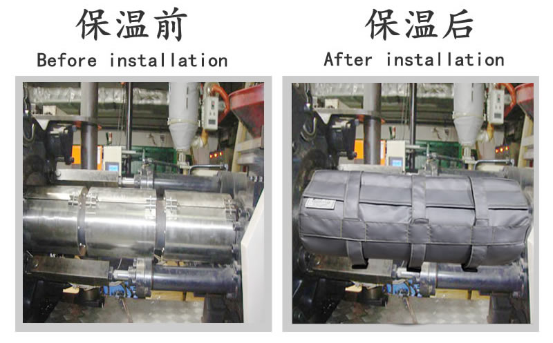 注塑機(jī)<a href=http://www.yanzhichun.cn/e/tags/?tagname=%E4%BF%9D%E6%B8%A9%E5%A5%97 target=_blank class=infotextkey>保溫套</a>,注塑機(jī)節(jié)能