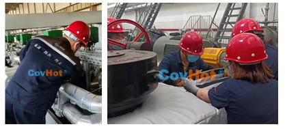 <a href=http://www.yanzhichun.cn/e/tags/?tagname=%E5%8F%AF%E6%8B%86%E5%8D%B8%E4%BF%9D%E6%B8%A9%E5%A5%97 target=_blank class=infotextkey>可拆卸<a href=http://www.yanzhichun.cn/e/tags/?tagname=%E4%BF%9D%E6%B8%A9%E5%A5%97 target=_blank class=infotextkey>保溫套</a></a>,食品行業(yè)保溫,蒸汽保溫節(jié)能
