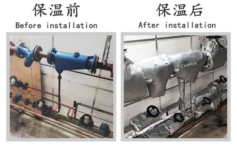 <a href=http://www.yanzhichun.cn/e/tags/?tagname=%E9%98%80%E9%97%A8%E4%BF%9D%E6%B8%A9 target=_blank class=infotextkey>閥門保溫</a>罩,<a href=http://www.yanzhichun.cn/e/tags/?tagname=%E5%8F%AF%E6%8B%86%E5%8D%B8%E4%BF%9D%E6%B8%A9%E5%A5%97 target=_blank class=infotextkey>可拆卸<a href=http://www.yanzhichun.cn/e/tags/?tagname=%E4%BF%9D%E6%B8%A9%E5%A5%97 target=_blank class=infotextkey>保溫套</a></a>