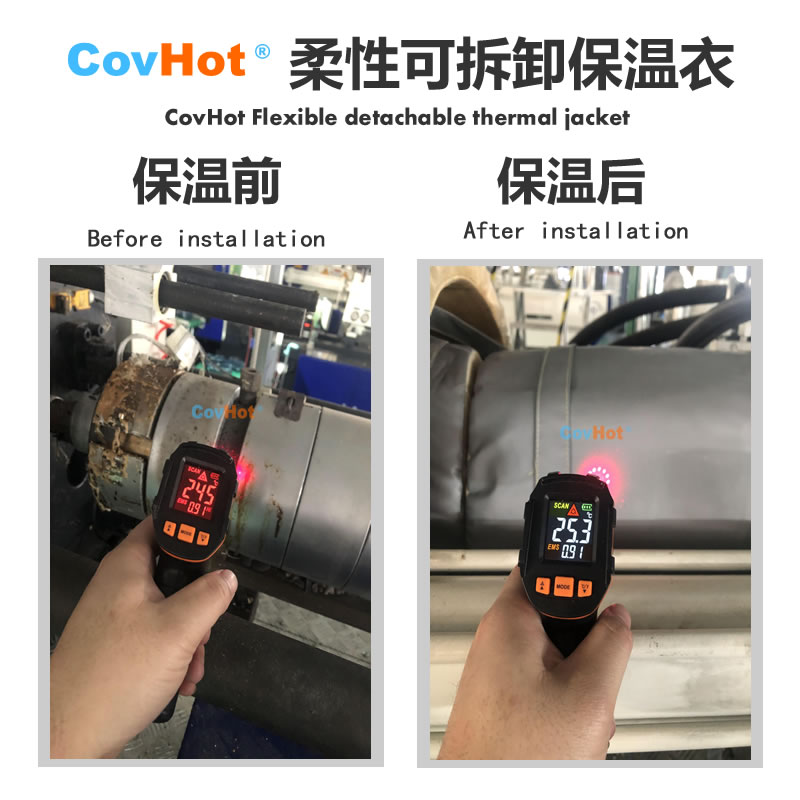 工業(yè)高溫防護(hù),<a href=http://www.yanzhichun.cn/e/tags/?tagname=%E5%B7%A5%E4%B8%9A%E4%BF%9D%E6%B8%A9 target=_blank class=infotextkey>工業(yè)保溫</a>隔熱