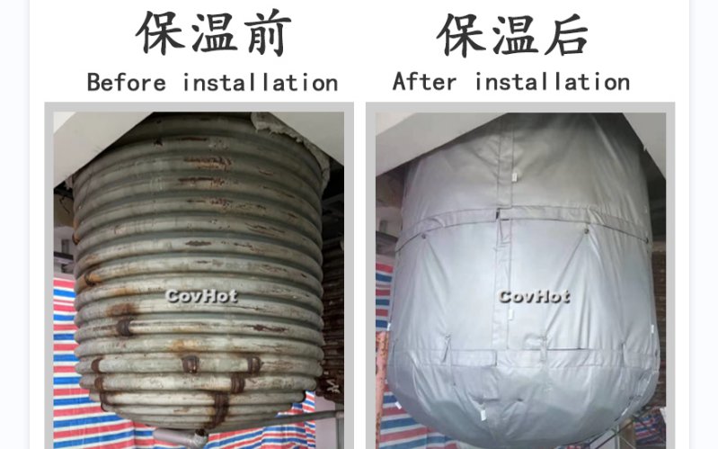 工業(yè)<a href=http://www.yanzhichun.cn/e/tags/?tagname=%E8%AE%BE%E5%A4%87%E4%BF%9D%E6%B8%A9 target=_blank class=infotextkey>設(shè)備保溫</a>隔熱,<a href=http://www.yanzhichun.cn/e/tags/?tagname=%E5%8F%AF%E6%8B%86%E5%8D%B8%E4%BF%9D%E6%B8%A9%E5%A5%97 target=_blank class=infotextkey>可拆卸<a href=http://www.yanzhichun.cn/e/tags/?tagname=%E4%BF%9D%E6%B8%A9%E5%A5%97 target=_blank class=infotextkey>保溫套</a></a>