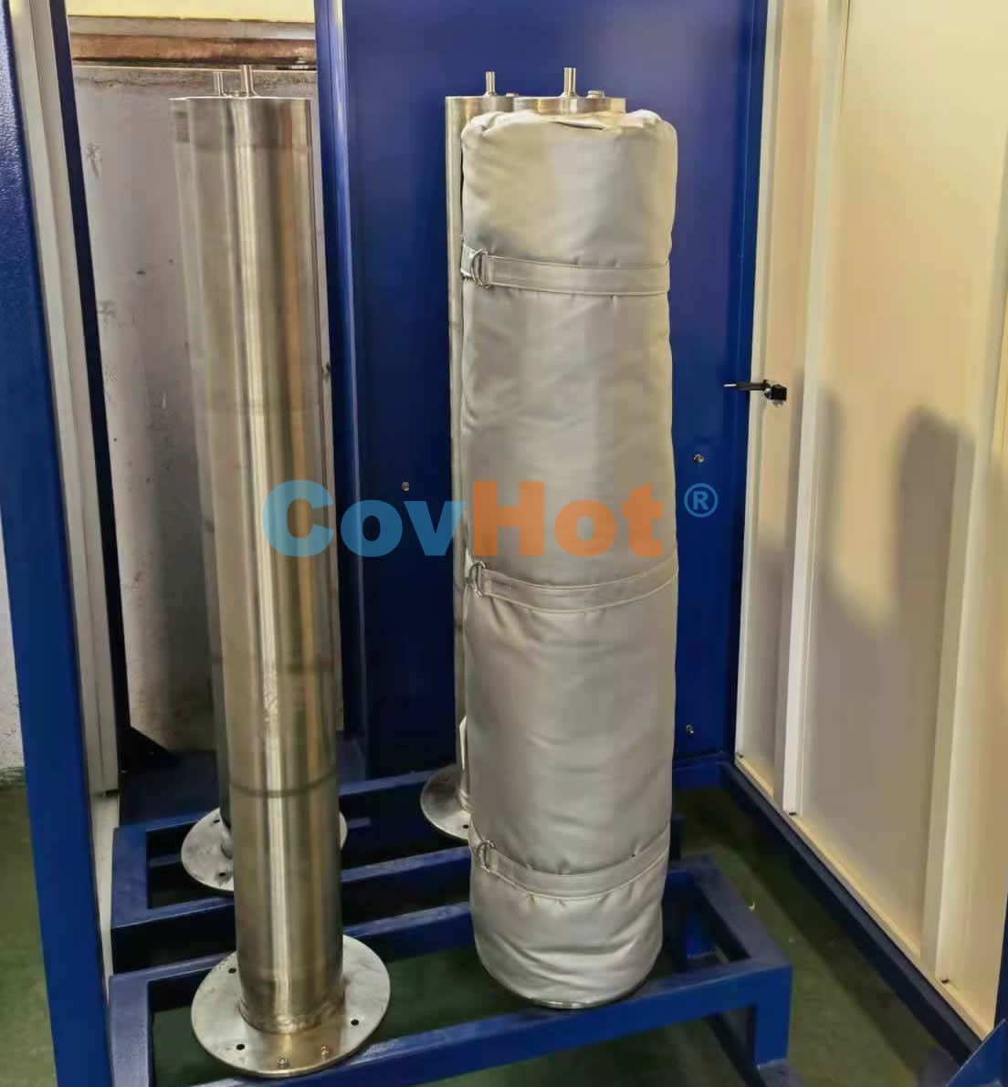 純化器反應(yīng)器,<a href=http://www.yanzhichun.cn/e/tags/?tagname=%E5%8F%AF%E6%8B%86%E5%8D%B8%E4%BF%9D%E6%B8%A9%E5%A5%97 target=_blank class=infotextkey>可拆卸<a href=http://www.yanzhichun.cn/e/tags/?tagname=%E4%BF%9D%E6%B8%A9%E5%A5%97 target=_blank class=infotextkey>保溫套</a></a>