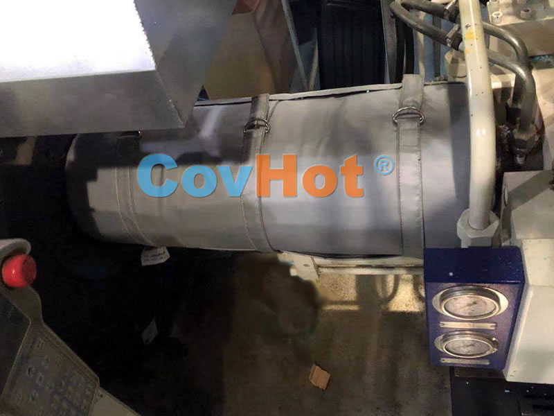 <a href=http://www.yanzhichun.cn/e/tags/?tagname=%E6%B3%A8%E5%A1%91%E6%9C%BA%E4%BF%9D%E6%B8%A9 target=_blank class=infotextkey>注塑機保溫</a>,炮筒<a href=http://www.yanzhichun.cn/e/tags/?tagname=%E4%BF%9D%E6%B8%A9%E5%A5%97 target=_blank class=infotextkey>保溫套</a>,方便檢修