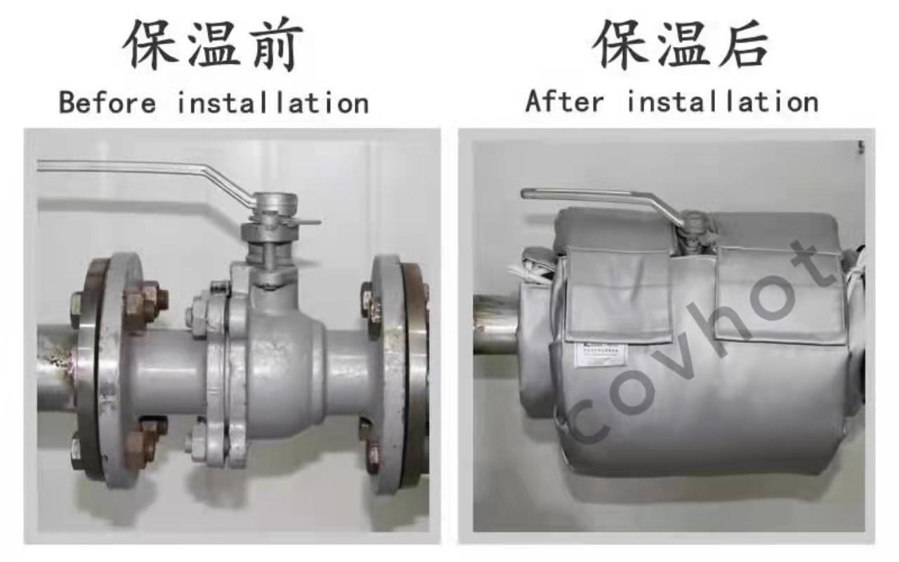 <a href=http://www.yanzhichun.cn/e/tags/?tagname=%E5%8F%AF%E6%8B%86%E5%8D%B8%E4%BF%9D%E6%B8%A9%E5%A5%97 target=_blank class=infotextkey>可拆卸<a href=http://www.yanzhichun.cn/e/tags/?tagname=%E4%BF%9D%E6%B8%A9%E5%A5%97 target=_blank class=infotextkey>保溫套</a></a>,<a href=http://www.yanzhichun.cn/e/tags/?tagname=%E9%98%80%E9%97%A8%E4%BF%9D%E6%B8%A9 target=_blank class=infotextkey>閥門保溫</a>,管路保溫,<a href=http://www.yanzhichun.cn/e/tags/?tagname=%E6%8D%A2%E7%83%AD%E5%99%A8%E4%BF%9D%E6%B8%A9 target=_blank class=infotextkey>換熱器保溫</a>