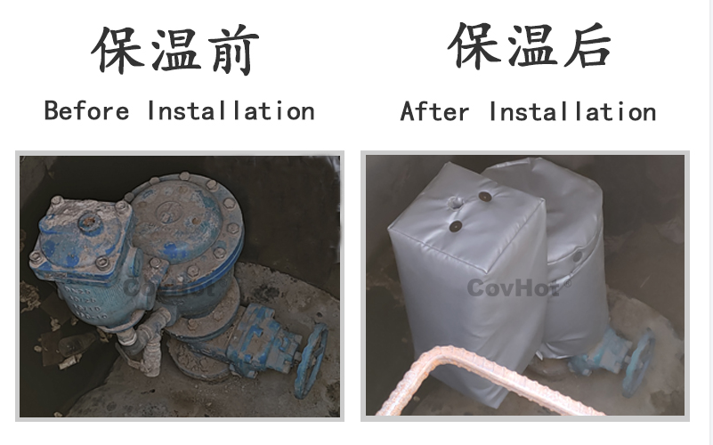 可拆卸柔性<a href=http://www.yanzhichun.cn/e/tags/?tagname=%E4%BF%9D%E6%B8%A9%E5%A5%97 target=_blank class=infotextkey>保溫套</a>