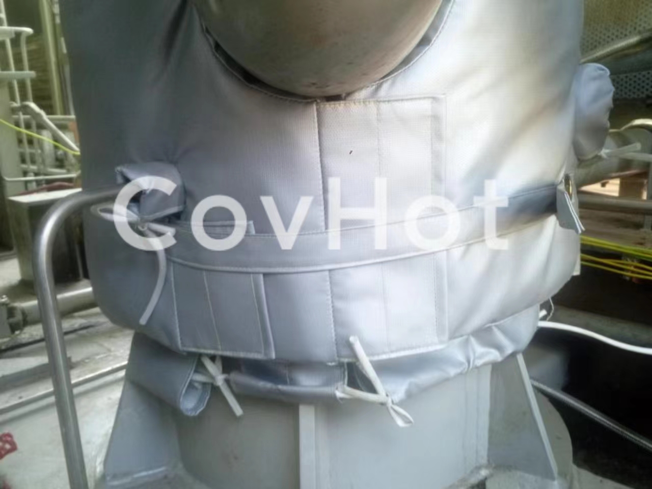 <a href=http://www.yanzhichun.cn/e/tags/?tagname=%E5%8F%8D%E5%BA%94%E9%87%9C%E4%BF%9D%E6%B8%A9 target=_blank class=infotextkey>反應(yīng)釜保溫</a>套,<a href=http://www.yanzhichun.cn/e/tags/?tagname=%E5%8F%8D%E5%BA%94%E9%87%9C%E4%BF%9D%E6%B8%A9 target=_blank class=infotextkey>反應(yīng)釜保溫</a>