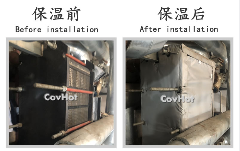 氣凝膠<a href=http://www.yanzhichun.cn/e/tags/?tagname=%E4%BF%9D%E6%B8%A9%E5%A5%97 target=_blank class=infotextkey>保溫套</a>,氣凝膠保溫