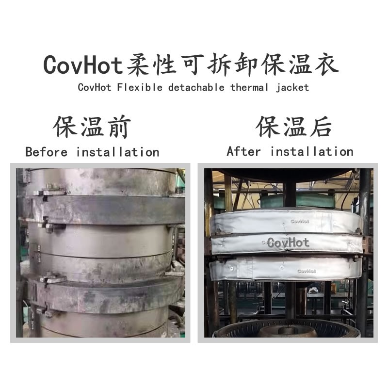 硫化機<a href=http://www.yanzhichun.cn/e/tags/?tagname=%E5%8F%AF%E6%8B%86%E5%8D%B8%E4%BF%9D%E6%B8%A9%E5%A5%97 target=_blank class=infotextkey>可拆卸<a href=http://www.yanzhichun.cn/e/tags/?tagname=%E4%BF%9D%E6%B8%A9%E5%A5%97 target=_blank class=infotextkey>保溫套</a></a>,<a href=http://www.yanzhichun.cn/e/tags/?tagname=%E7%A1%AB%E5%8C%96%E6%9C%BA%E4%BF%9D%E6%B8%A9 target=_blank class=infotextkey>硫化機保溫</a>,硫化機節(jié)能