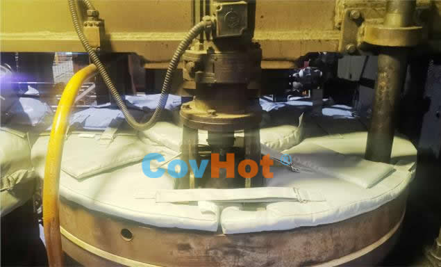 工業(yè)模具保溫絕熱套,可拆卸式模具<a href=http://www.yanzhichun.cn/e/tags/?tagname=%E4%BF%9D%E6%B8%A9%E5%A5%97 target=_blank class=infotextkey>保溫套</a>