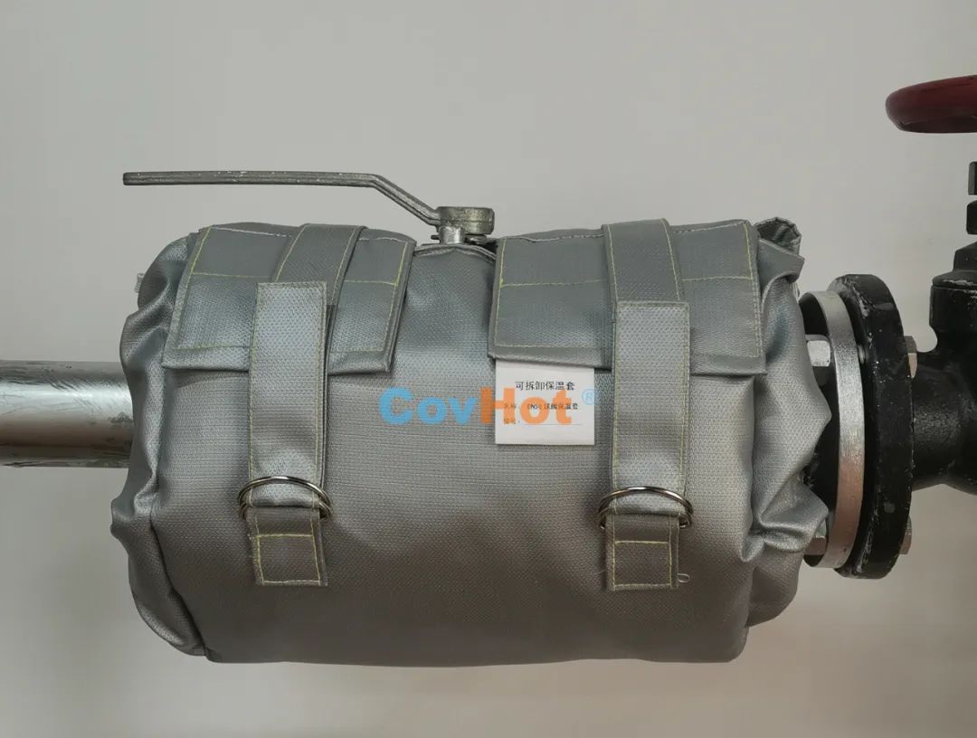 新型<a href=http://www.yanzhichun.cn/e/tags/?tagname=%E9%98%80%E9%97%A8%E4%BF%9D%E6%B8%A9%E5%A5%97 target=_blank class=infotextkey><a href=http://www.yanzhichun.cn/e/tags/?tagname=%E9%98%80%E9%97%A8%E4%BF%9D%E6%B8%A9 target=_blank class=infotextkey>閥門保溫</a>套</a>;閥門隔熱保溫