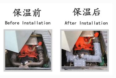 可拆卸式隔熱套,可拆卸<a href=http://www.yanzhichun.cn/e/tags/?tagname=%E8%AE%BE%E5%A4%87%E9%9A%94%E7%83%AD%E5%A5%97 target=_blank class=infotextkey>設(shè)備隔熱套</a>